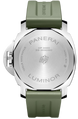 Panerai Watch Luminor Base Logo