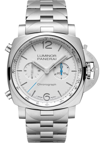 Panerai Watch Luminor Chrono PAM01548