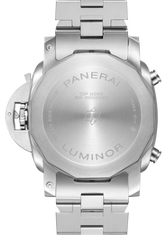 Panerai Luminor Chrono Watch