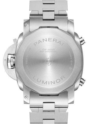 Panerai Luminor Chrono Watch