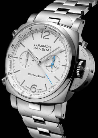 Panerai Luminor Chrono Watch