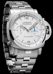 Panerai Luminor Chrono Watch