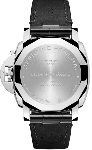 Panerai Luminor Due Watch