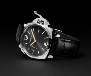 Panerai Luminor Due Watch