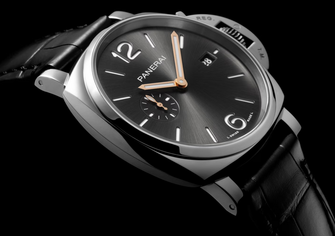 Panerai Luminor Due Watch