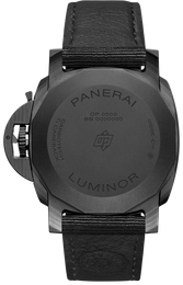 Panerai Watch Luminor Marina 44 Carbotech Watch