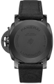Panerai Watch Luminor Marina 44 Carbotech Watch