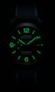 Panerai Watch Luminor Marina 44 Carbotech Watch