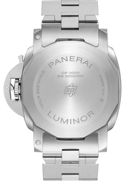 Panerai Luminor Marina Watch