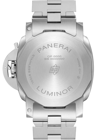 Panerai Luminor Marina Watch