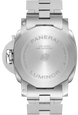 Panerai Luminor Marina Watch