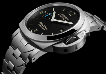 Panerai Luminor Marina Watch