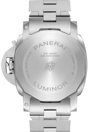 Panerai Luminor Marina Watch
