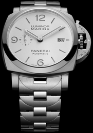 Panerai Luminor Marina Watch
