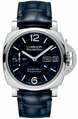 Panerai Watch Luminor Perpetual Calendar GMT Platinumtech PAM01575