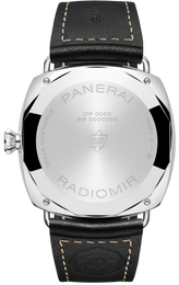 Panerai Radiomir Officine Watch