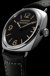 Panerai Radiomir Officine Watch