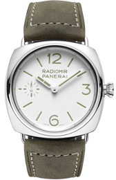 Panerai Watch Radiomir Officine PAM01384