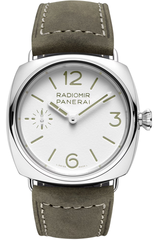 Panerai Watch Radiomir Officine PAM01384