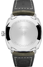 Panerai Radiomir Officine Watch