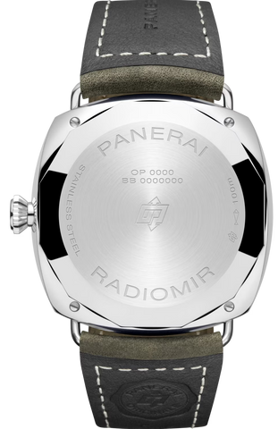 Panerai Radiomir Officine Watch