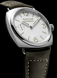 Panerai Radiomir Officine Watch