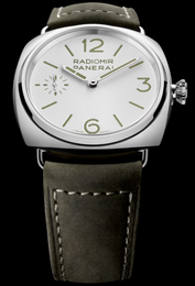 Panerai Radiomir Officine Watch