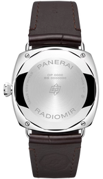 Panerai Radiomir Quaranta Watch