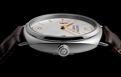 Panerai Radiomir Quaranta Watch