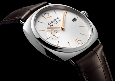 Panerai Radiomir Quaranta Watch
