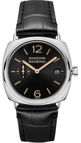 Panerai Watch Radiomir Quaranta PAM01294