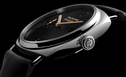 Panerai Radiomir Quaranta Watch