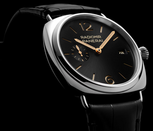 Panerai Radiomir Quaranta Watch