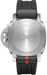 Panerai Watch Submersible Luna Rossa 42mm White PAM01579 Pre-Order