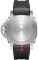 Panerai Watch Submersible Luna Rossa 42mm White Pre-Order