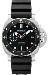 Panerai Watch Submersible PAM02683