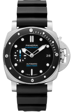 Panerai Watch Submersible PAM02683