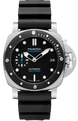 Panerai Watch Submersible PAM02683
