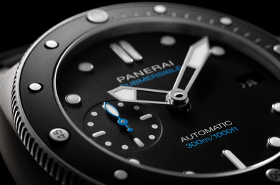 Panerai Submersible