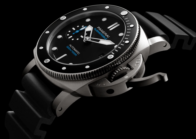 Panerai Submersible