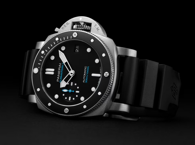 Panerai Submersible