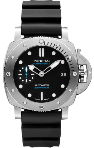 Panerai Watch Submersible PAM02973