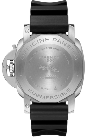 Panerai Watch Submersible