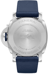 Panerai Watch Submersible QuarantaQuattro Blu Profondo PAM01289