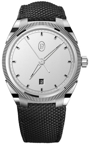 Parmigiani Fleurier Watch Tonda PF Sport Automatic Steel PFC930
