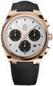 Parmigiani Fleurier Watch Tonda PF Sport Chronograph Rose Gold PFC931-2020001-400182.