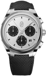 Parmigiani Fleurier Watch Tonda PF Sport Chronograph Steel PFC931-1020001-400182.