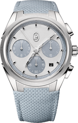 Parmigiani Fleurier Watch Tonda PF Sport Chronograph Arctic Grey