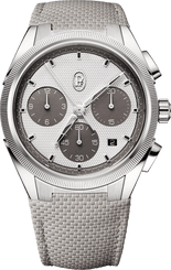Parmigiani Fleurier Watch Tonda PF Sport Chronograph London Grey PFC931-1020004-400182