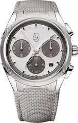Parmigiani Fleurier Watch Tonda PF Sport Chronograph London Grey